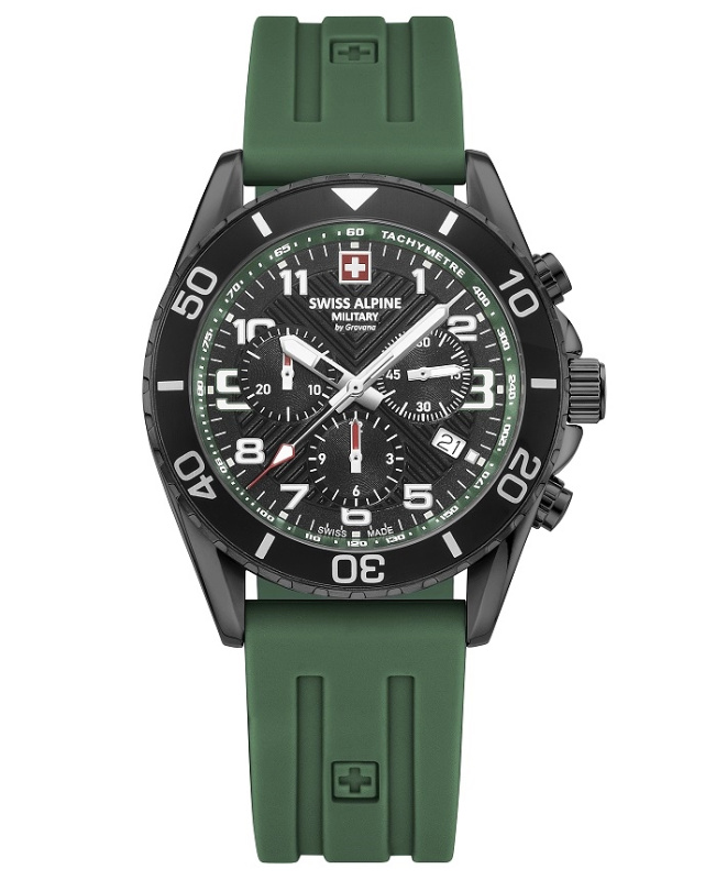 Swiss Alpine Military 7029.9874