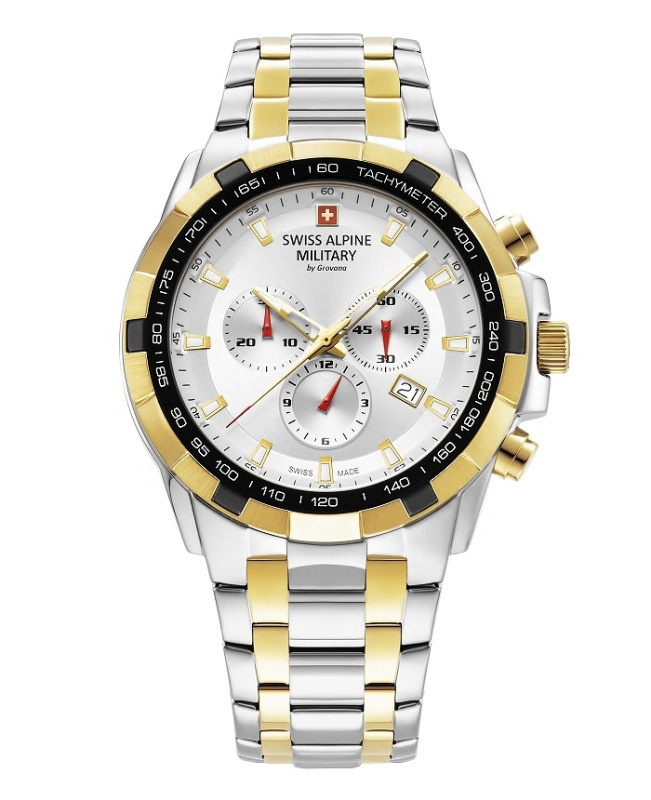 Swiss Alpine Military 7043.9142
