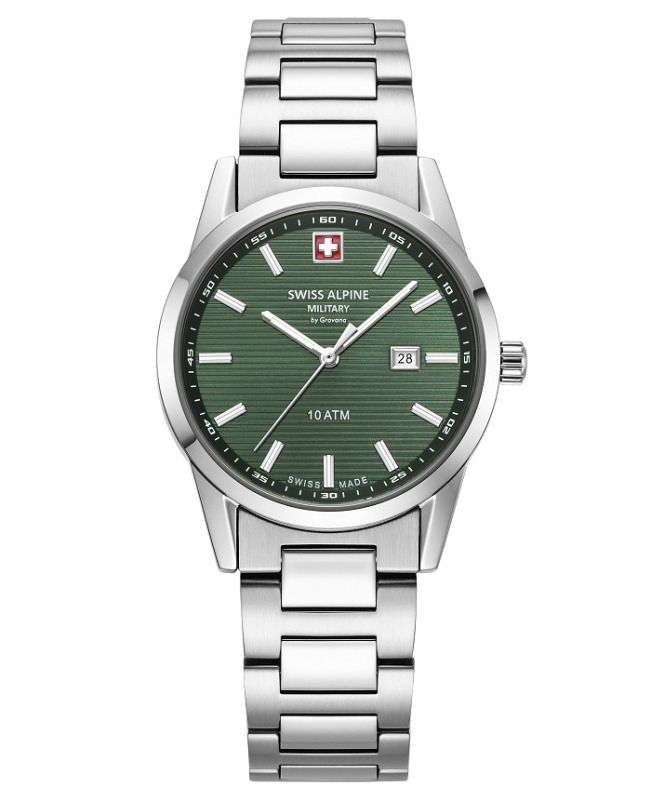 Swiss Alpine Military 7767.1134