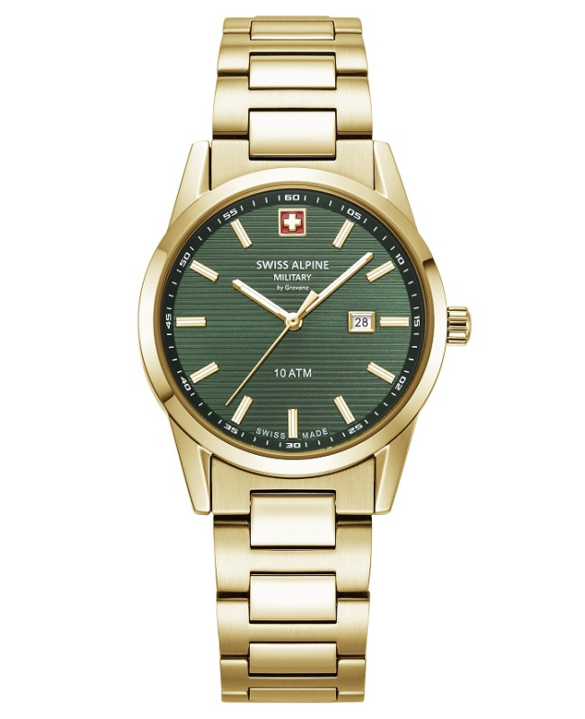 Swiss Alpine Military 7767.1114