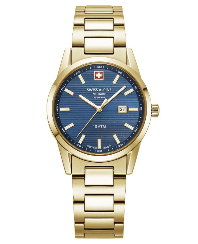 Swiss Alpine Military 7767.1115