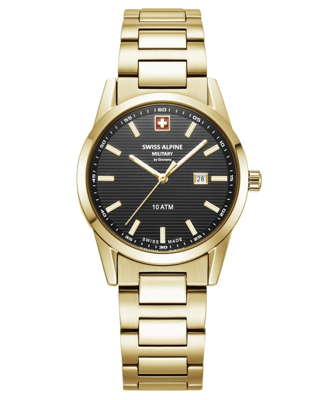 Swiss Alpine Military 7767.1117