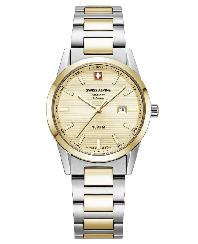 Swiss Alpine Military 7767.1141