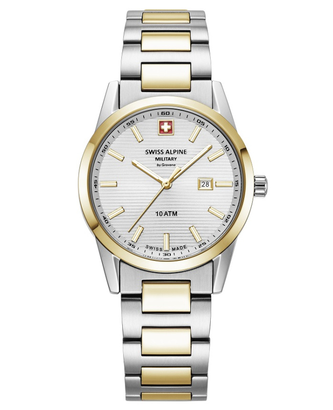 Swiss Alpine Military 7767.1142