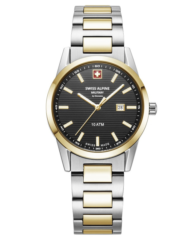 Swiss Alpine Military 7767.1147