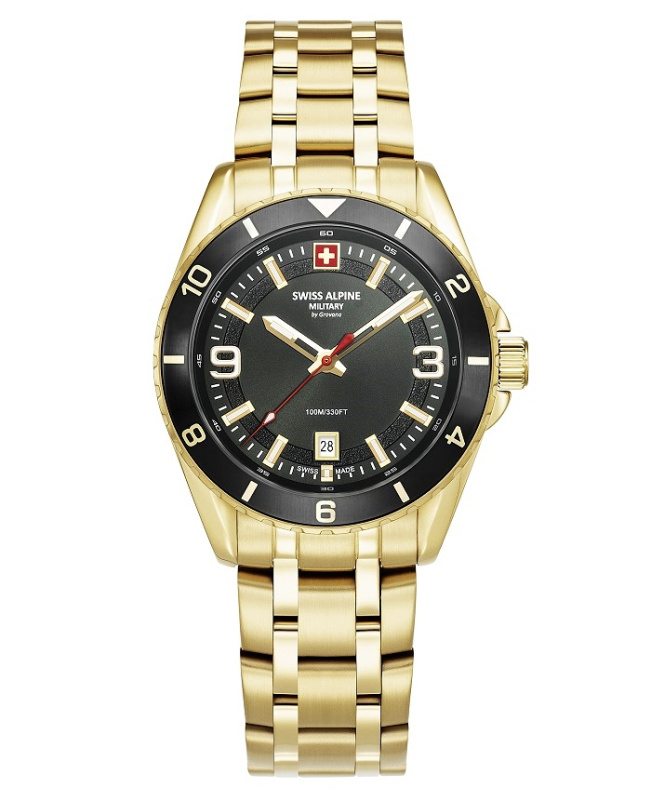 Swiss Alpine Military 7034.1117