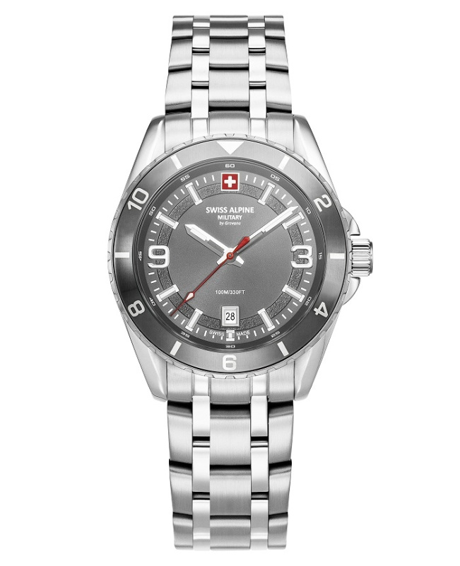 Swiss Alpine Military 7034.1132