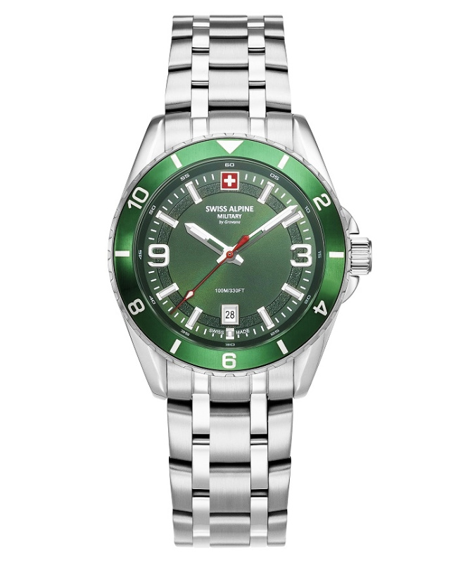 Swiss Alpine Military 7034.1134