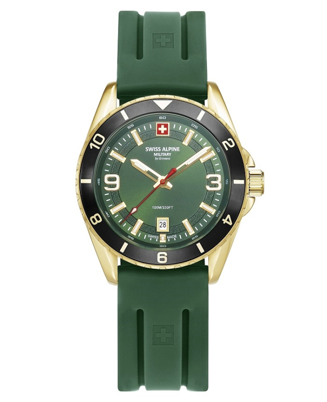 Swiss Alpine Military 7034.1818