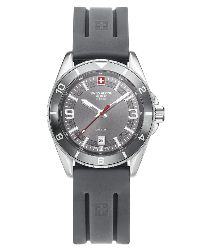 Swiss Alpine Military 7034.1832