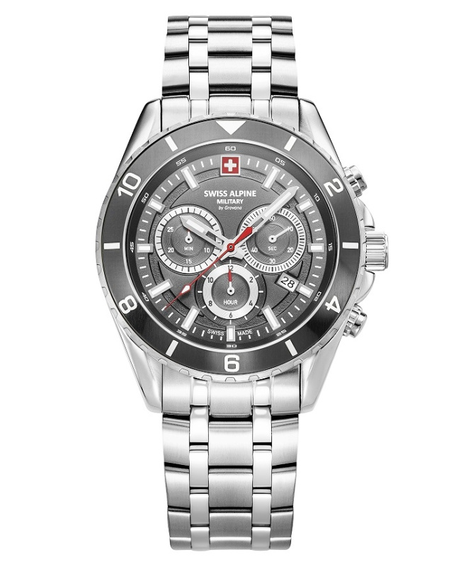 Swiss Alpine Military 7034.9132