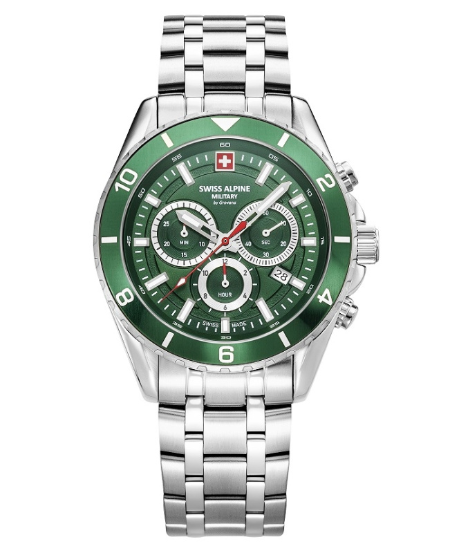 Swiss Alpine Military 7034.9134