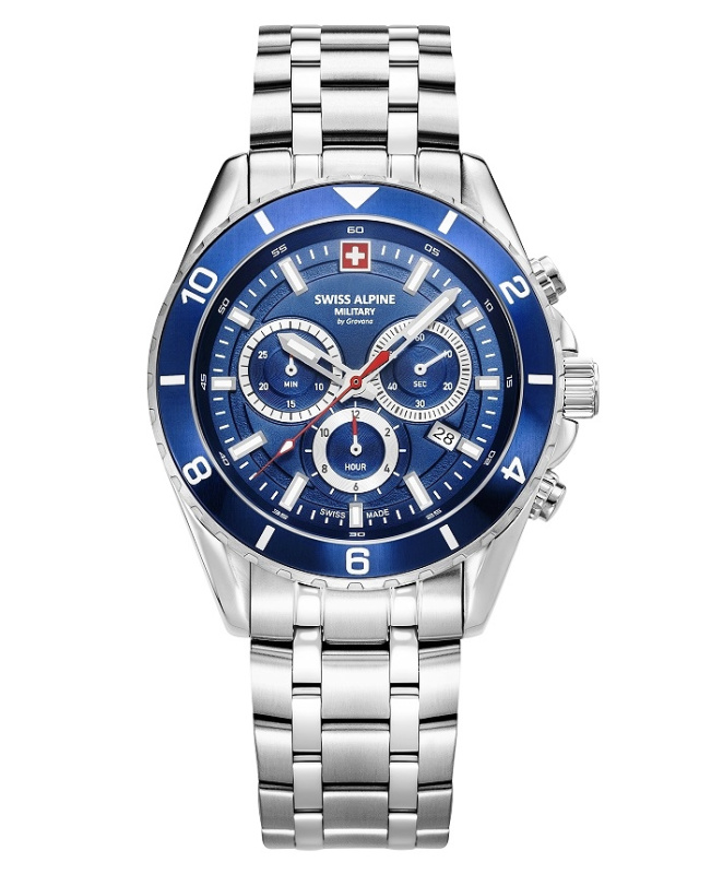 Swiss Alpine Military 7034.9135