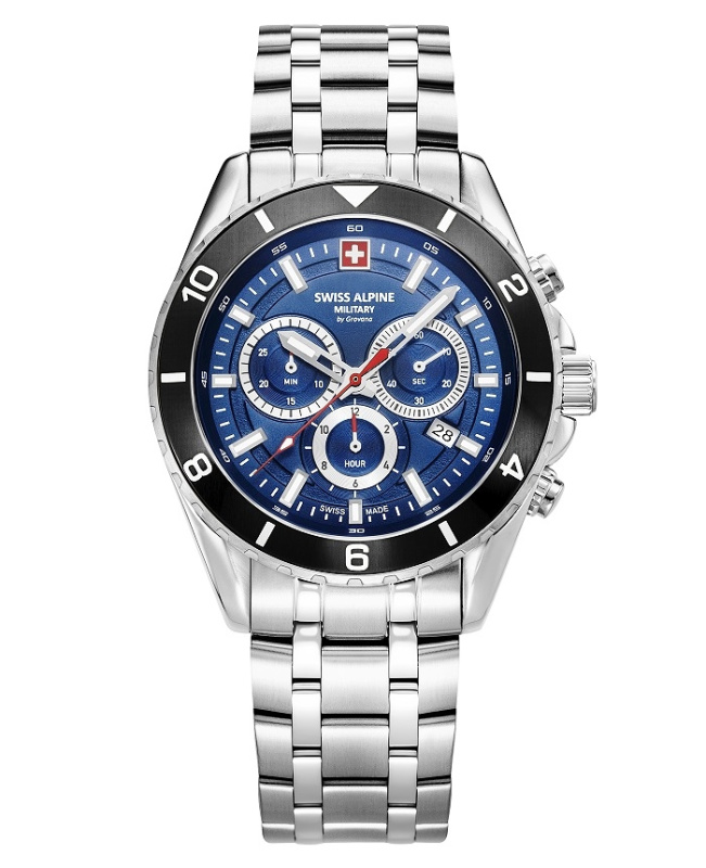 Swiss Alpine Military 7034.9136