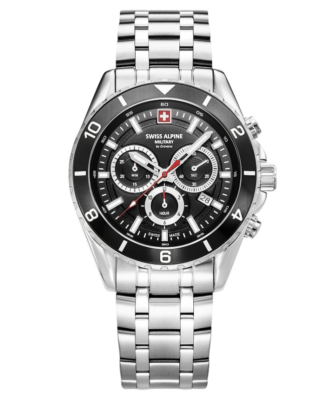 Swiss Alpine Military 7034.9137