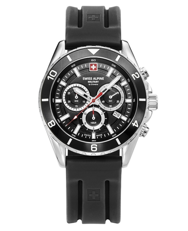 Swiss Alpine Military 7034.9837