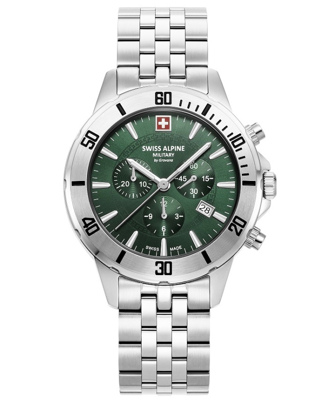 Swiss Alpine Military 7024.9134