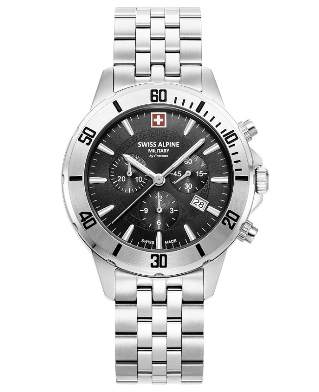 Swiss Alpine Military 7024.9137