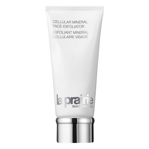 La Prairie Cellular Mineral FAce Exfoliator minerální peeling na obličej 100 ml