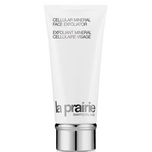 La Prairie Cellular Mineral FAce Exfoliator minerální peeling na obličej 100 ml