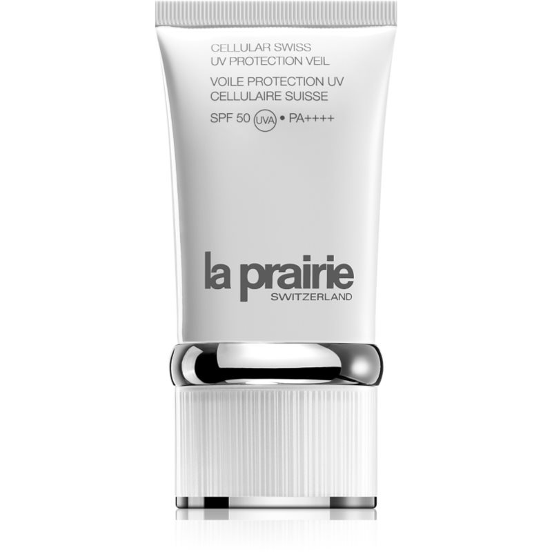 La Prairie Cellular Swiss UV Protection Veil pleťový krém na opalování SPF 50 50 ml