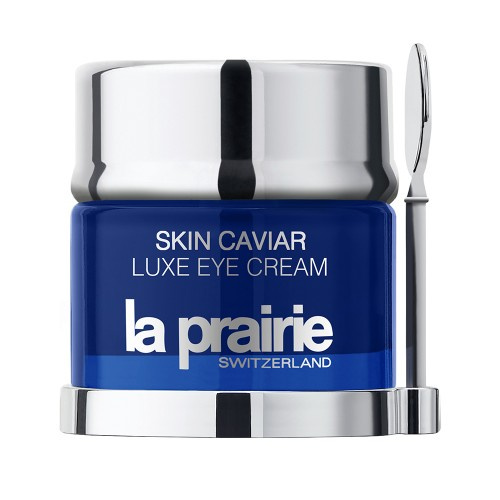 La Prairie Skin Caviar Luxe Eye Cream vyhlazující oční krém 20 ml