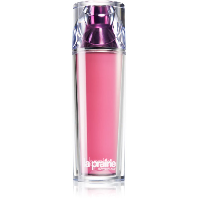 La Prairie Platinum Rare Cellular Life-Lotion revitalizační pleťové mléko s detoxikačním účinkem 115 ml