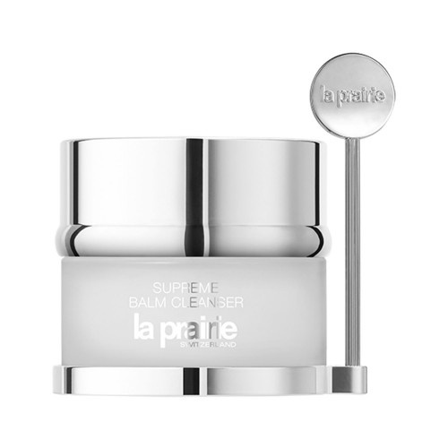 La Prairie Supreme Balm Cleanser hloubkově čisticí balzám na noc 100 ml