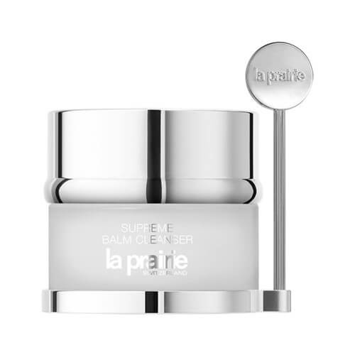La Prairie Supreme Balm Cleanser hloubkově čisticí balzám na noc 100 ml
