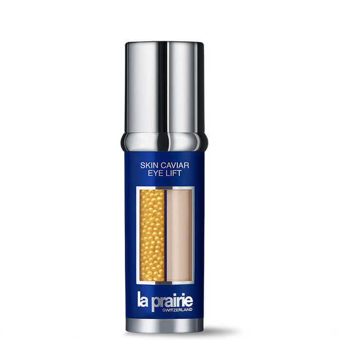 La Prairie Skin Caviar Eye Lift zpevňující sérum na oční okolí 20 ml