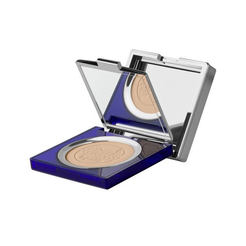 La Prairie Skin Caviar Powder Foundation kompaktní pudr SPF 15 odstín n-10 creme peche 9 g