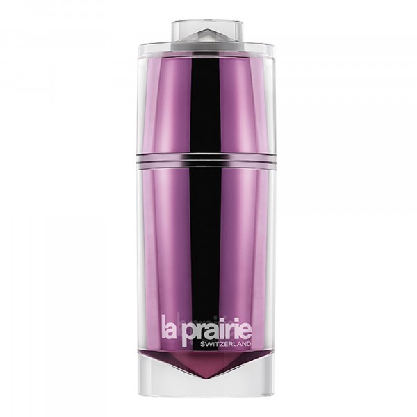 La Prairie Platinum Rare Haute-Rejuvenation Eye Elixir liftingové oční sérum s omlazujícím účinkem 15 ml