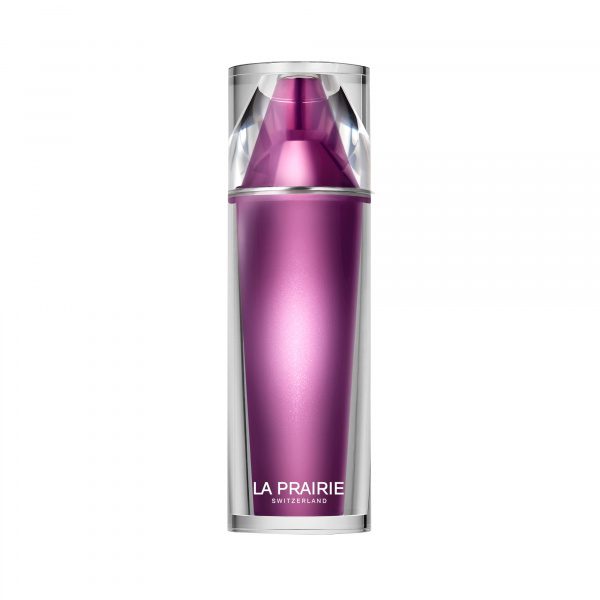La Prairie Platinum Rare Cellular Life Lotion omlazující a detoxikační lotion 115 ml