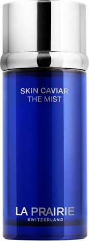 La Prairie Skin Caviar The Mist pleťová mlha s kaviárem 50 ml