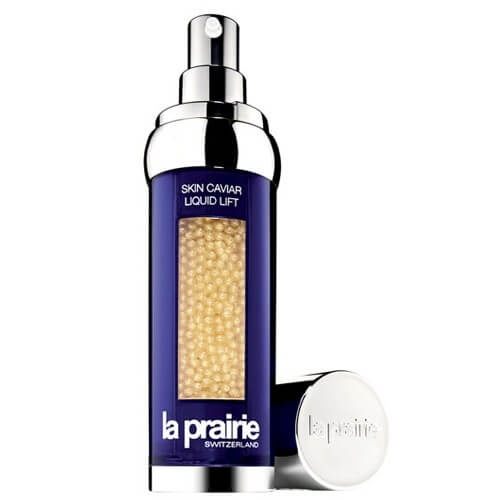 La Prairie Skin Caviar Liquid Lift zpevňující sérum s kaviárem 30 ml