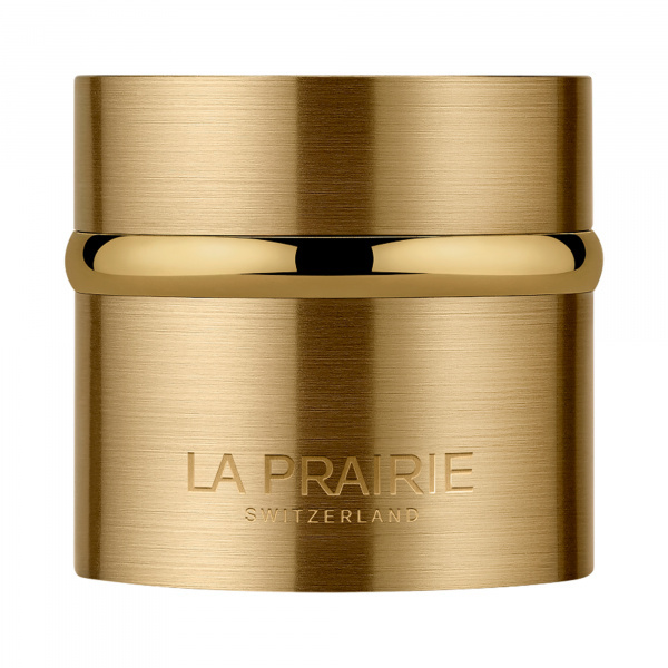 La Prairie Pure Gold Radiance Cream luxusní krém s vyživujícím účinkem 50 ml