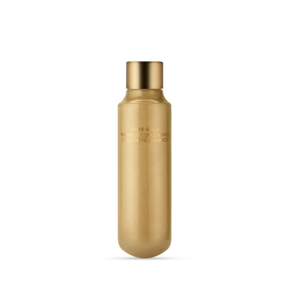 La Prairie Pure Gold Radiance Concentrate revitalizační pleťové sérum s vyhlazujícím efektem refill 30 ml