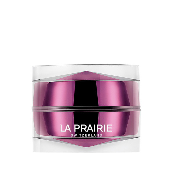 La Prairie PLATINUM RARE HAUTE-REJUVENATION EYE CREAM oční krém poskytující nejvyšší omlazení 20 ml