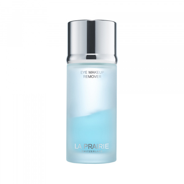 La Prairie Cellular Eye Makeup Remover dvoufázový odličovač očního make-upu 80 ml