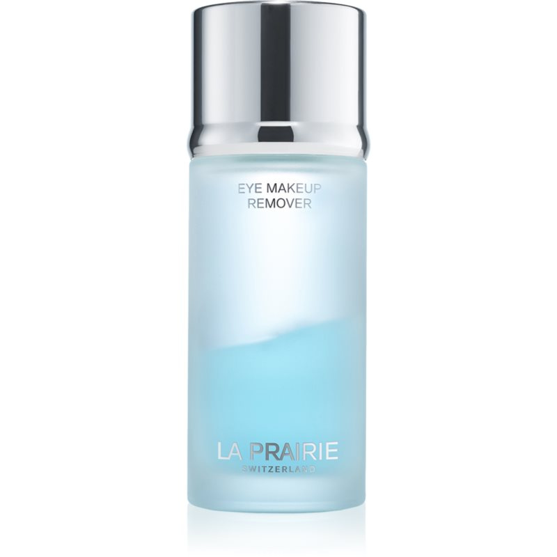 La Prairie Cellular Eye Makeup Remover dvoufázový odličovač očního make-upu 80 ml