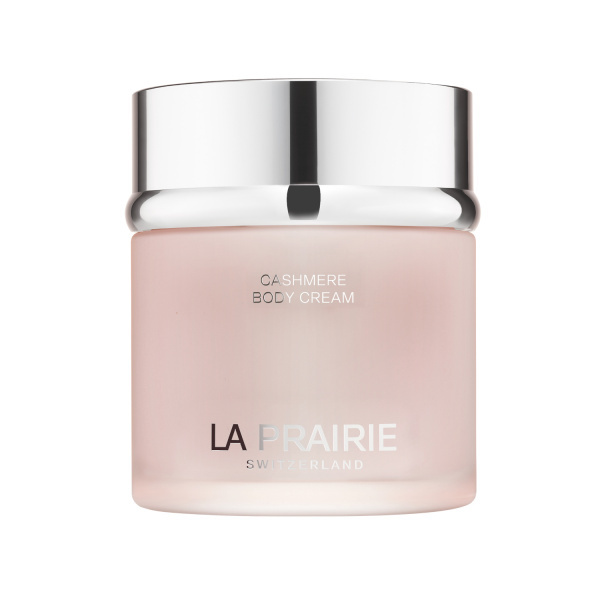 La Prairie Cashmere Body Cream luxusní tělový krém 200 ml