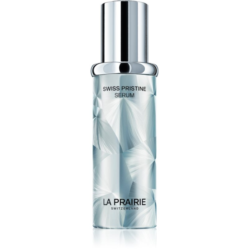 La Prairie Swiss Pristine Serum sérum 30 ml
