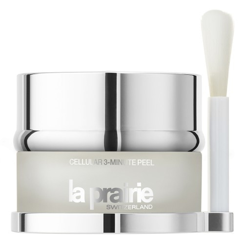 La Prairie Cellular 3-Minute Peel maska pro obnovu povrchu pleti 40 ml