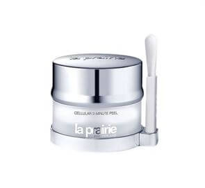 La Prairie Cellular 3-Minute Peel maska pro obnovu povrchu pleti 40 ml