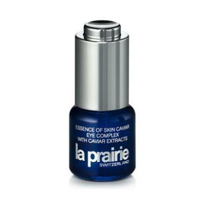 La Prairie Essence of Skin Caviar Eye Complex zpevňující oční gel 15 ml