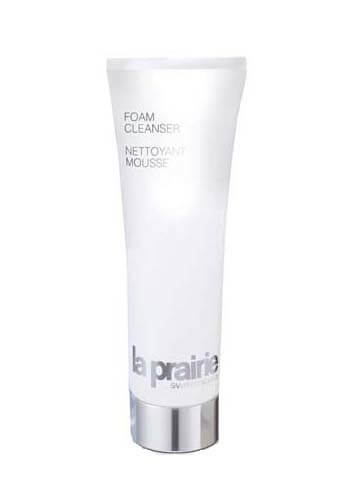 La Prairie Foam Cleanser čisticí pěna 125 ml