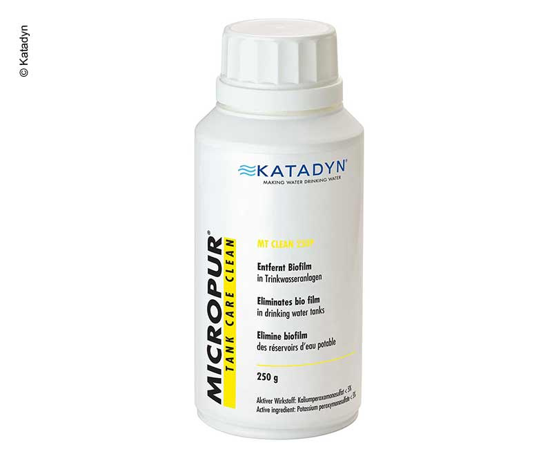 KATAD Micropur Tank Care Line MT Clean 250P