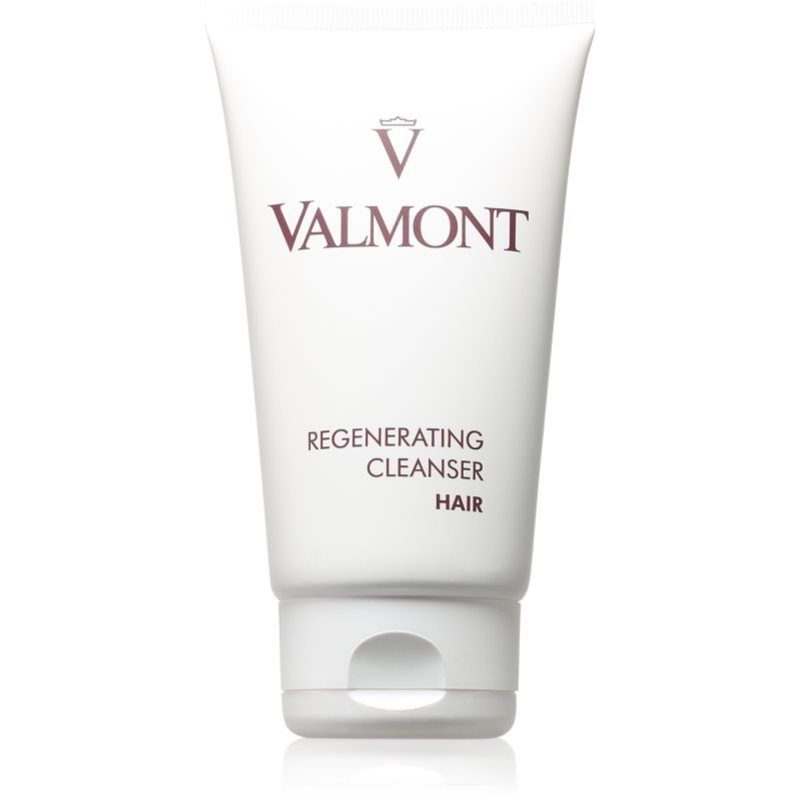 Valmont Regenerating Hair Cleanser obnovující šampon pro objem vlasů 150 ml