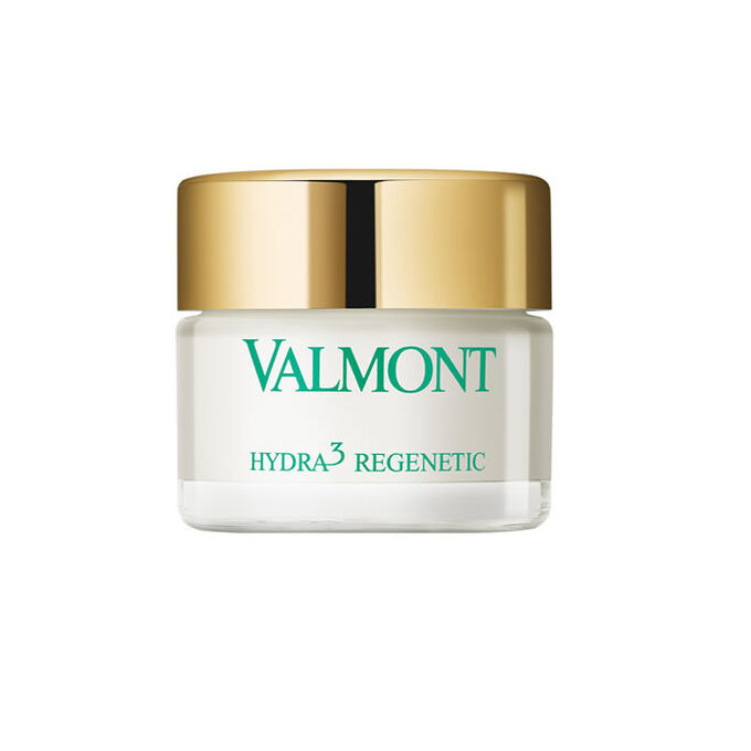 Valmont Hydration regenerační a ochranný krém pro hydrataci a vypnutí pokožky 50 ml