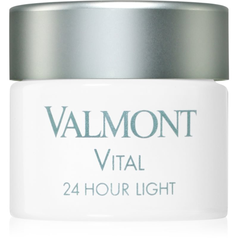 Valmont Vital 24 Hour Light revitalizační krém proti stárnutí pleti 15 ml